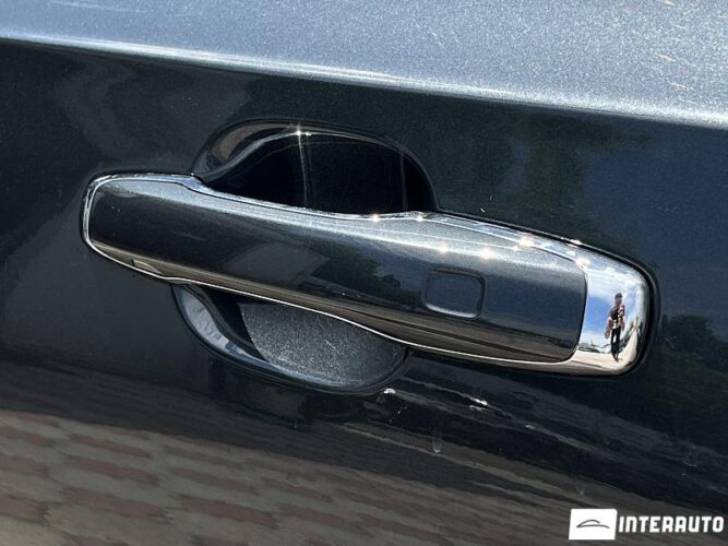volvo S 90 2017