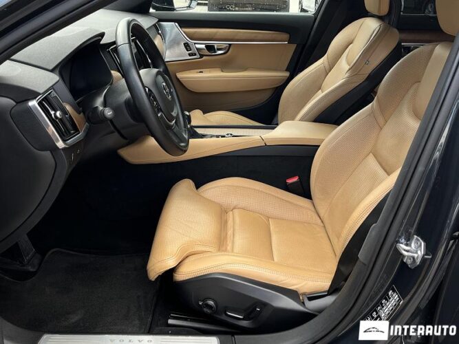 volvo S 90 2017