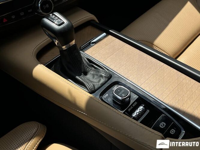 volvo S 90 2017