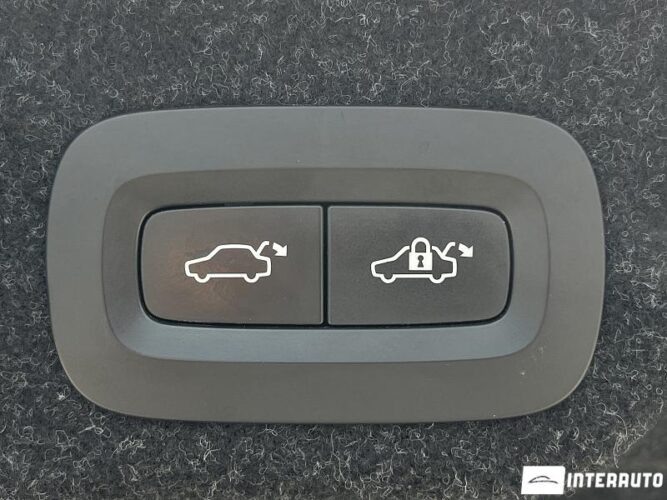 volvo S 90 2017