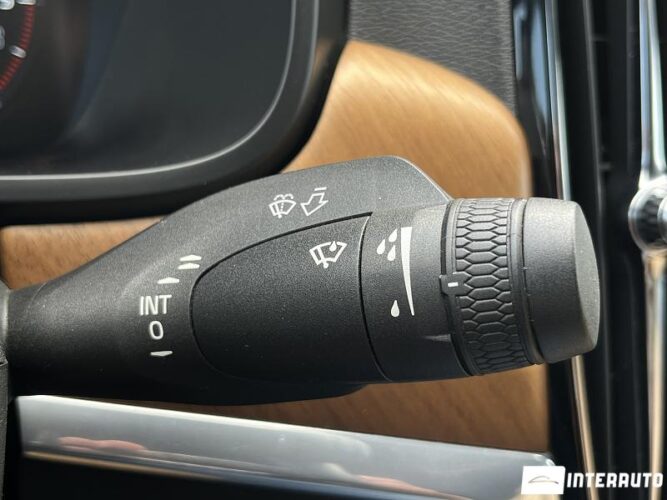 volvo S 90 2017