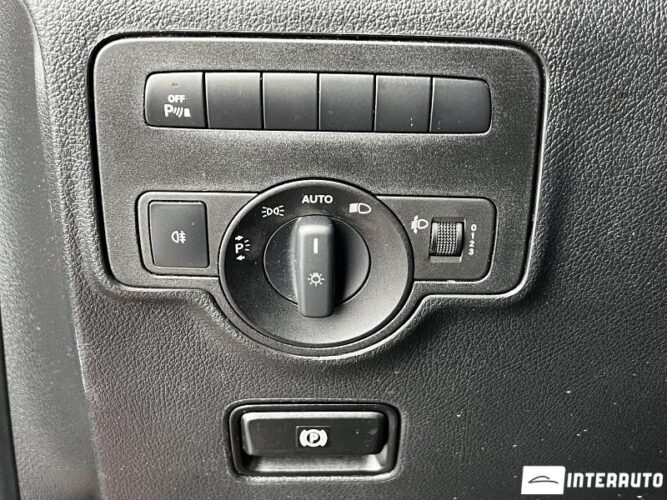 mercedes Vito 2019