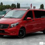 Mercedes Vito 2019