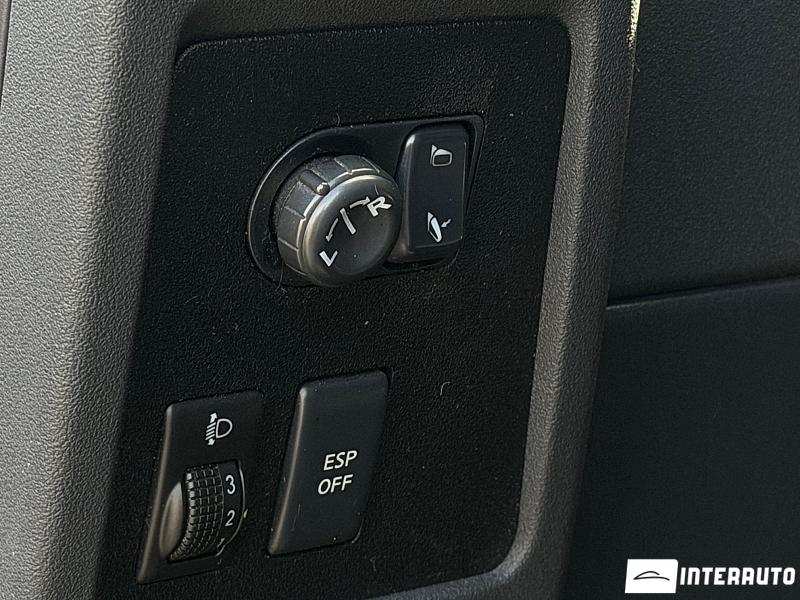 nissan Qashqai 2010