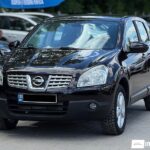 Nissan Qashqai 2010