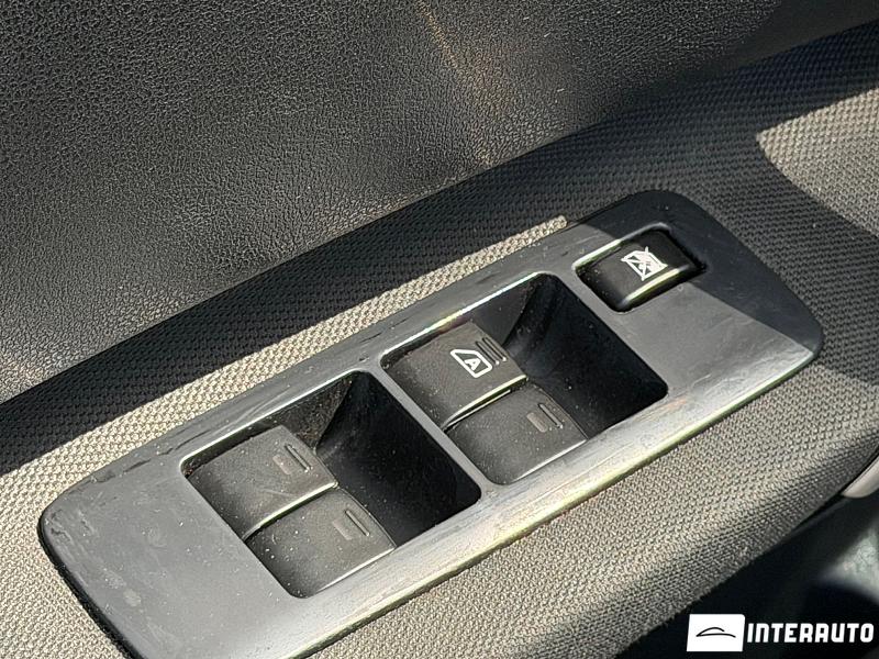 nissan Qashqai 2010