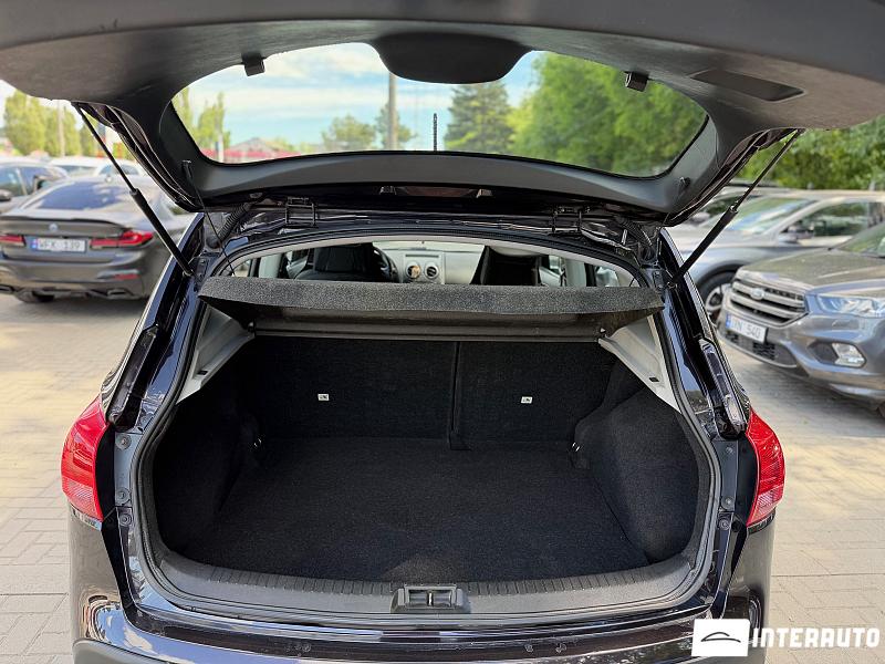 nissan Qashqai 2010