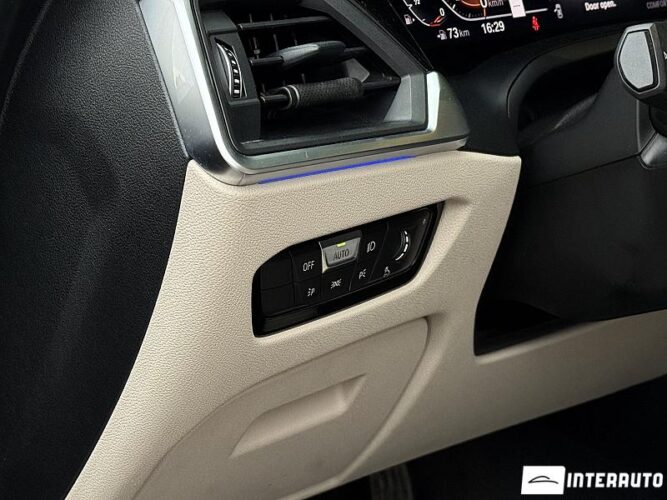 bmw 330 2019