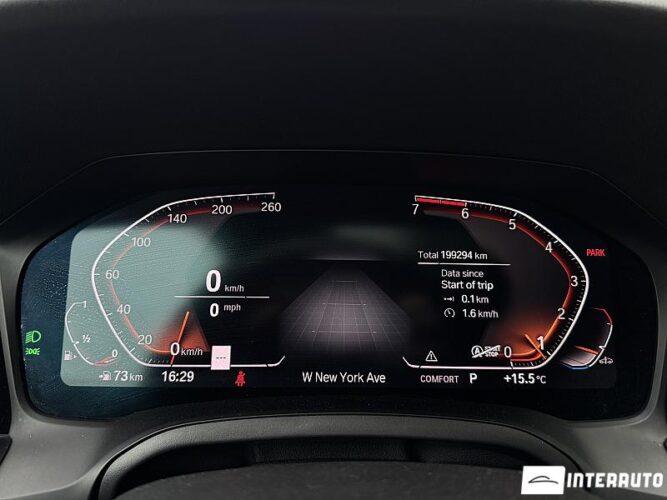 bmw 330 2019