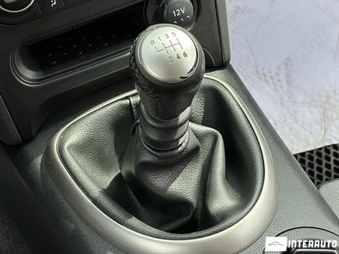 nissan Qashqai 2010