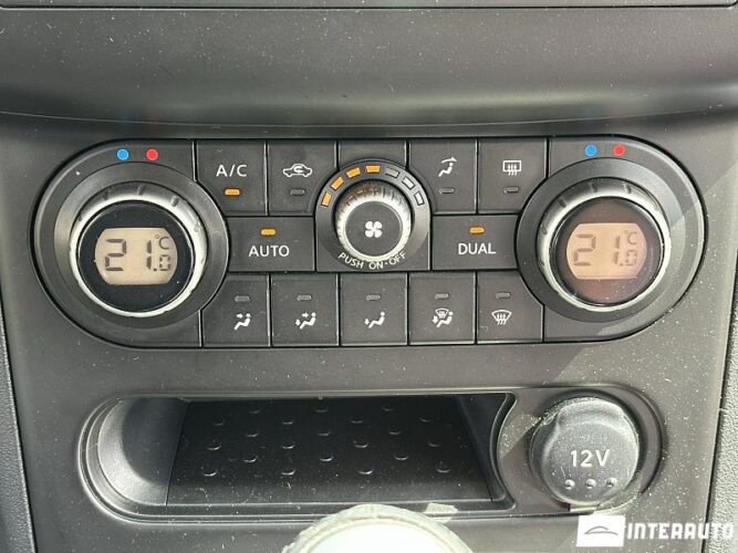 nissan Qashqai 2010