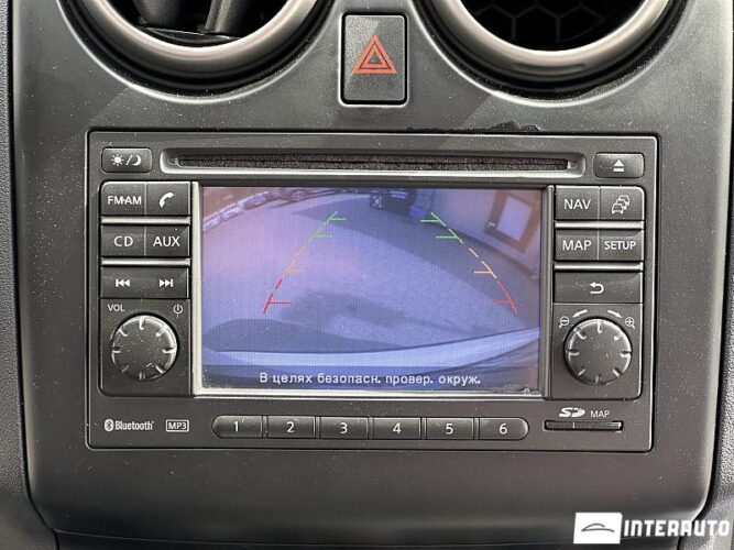 nissan Qashqai 2010