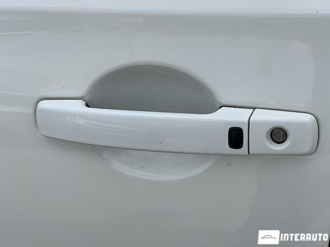 nissan Qashqai 2010