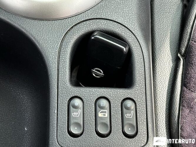nissan Qashqai 2010