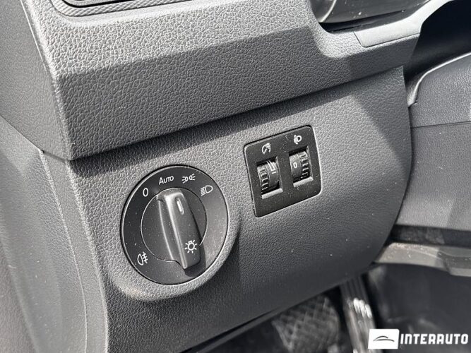 Volkswagen Caddy Maxi 39 volkswagen Caddy Maxi 2016