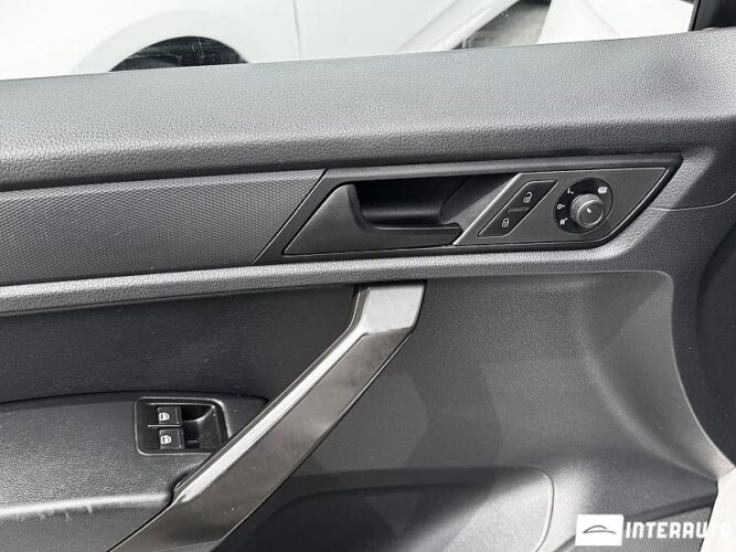 Volkswagen Caddy Maxi 38 volkswagen Caddy Maxi 2016