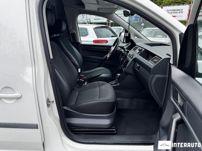 Volkswagen Caddy Maxi 35 volkswagen Caddy Maxi 2016