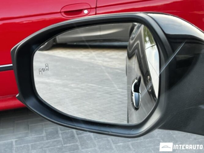 toyota Prius 2023