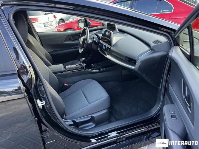 toyota Prius 2023