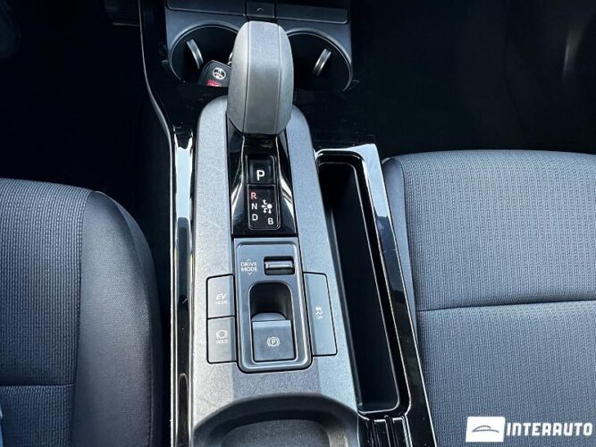 toyota Prius 2023