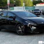Toyota Prius 2023