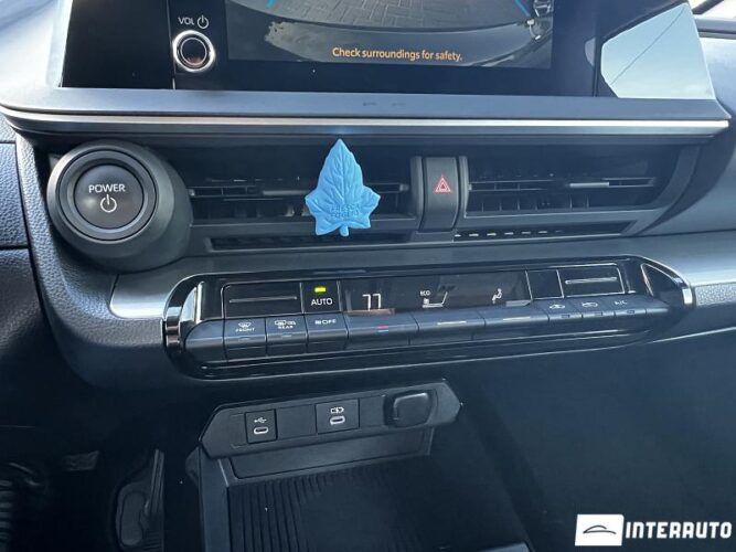 toyota Prius 2023