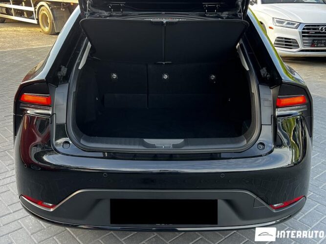 toyota Prius 2023