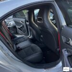 Mercedes CLA 180d 2016