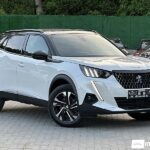 Peugeot 2008 2021