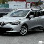 Renault Clio 2015