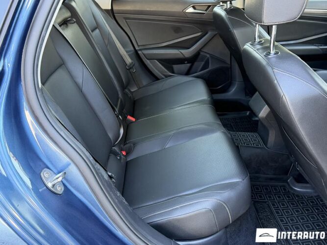 volkswagen Jetta 2020