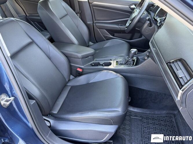 volkswagen Jetta 2020