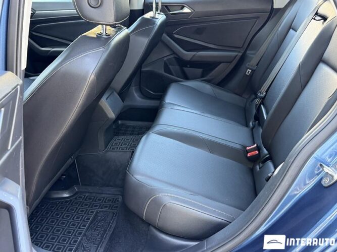 volkswagen Jetta 2020