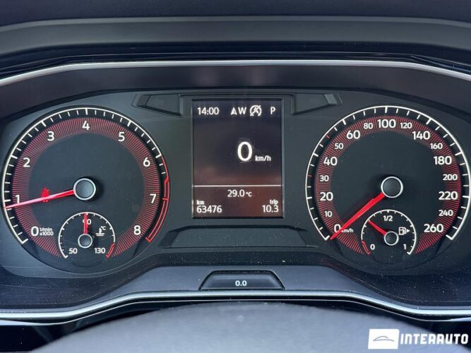 volkswagen Jetta 2020