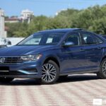 Volkswagen Jetta 2020