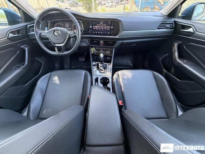 volkswagen Jetta 2020