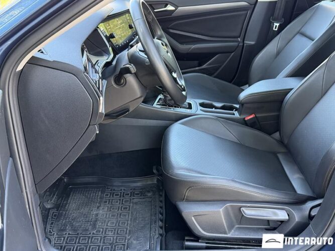 volkswagen Jetta 2020