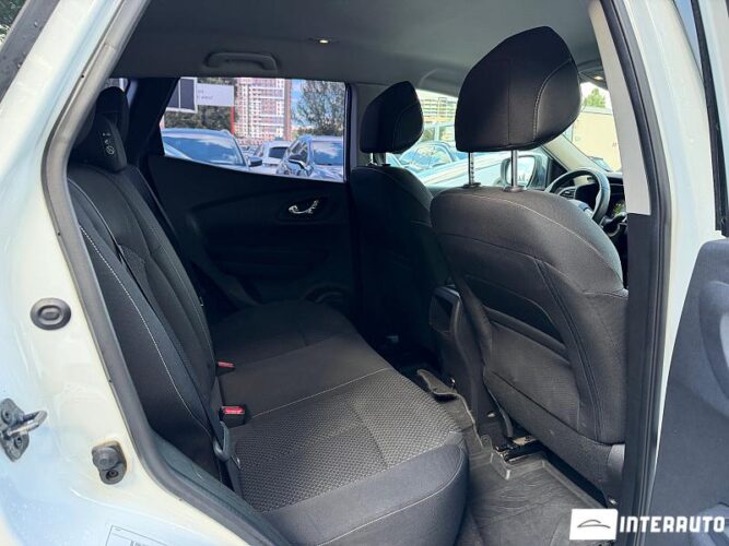 Renault Kadjar 40 renault Kadjar 2016