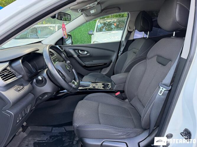 Renault Kadjar 32 renault Kadjar 2016