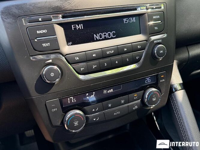Renault Kadjar 37 renault Kadjar 2016