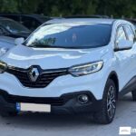 Renault Kadjar 2016