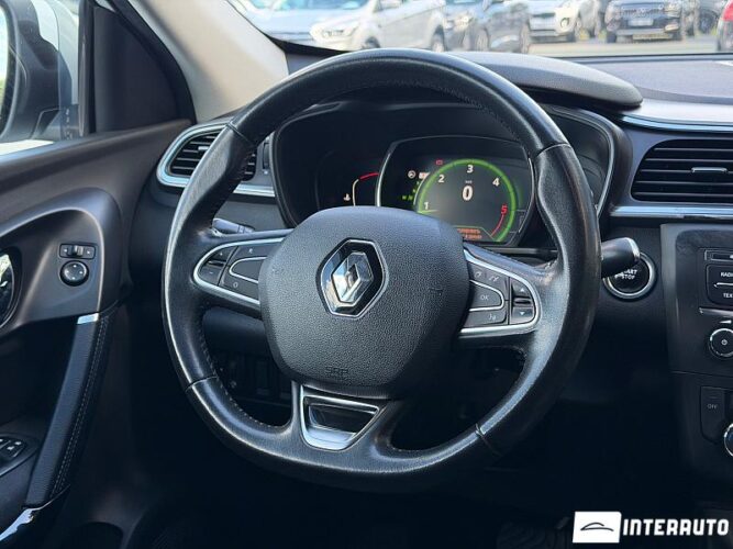 Renault Kadjar 35 renault Kadjar 2016