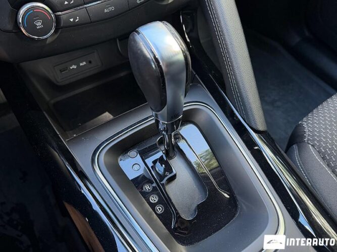 Renault Kadjar 38 renault Kadjar 2016