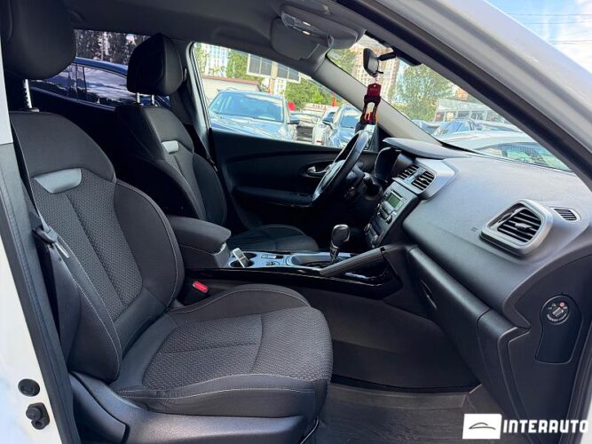 Renault Kadjar 39 renault Kadjar 2016