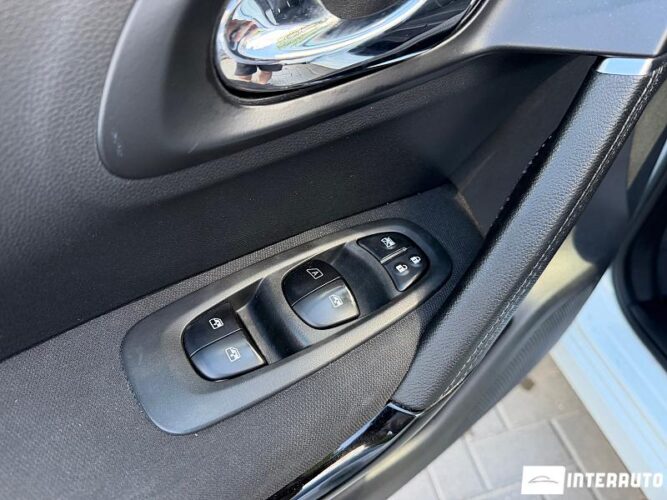 Renault Kadjar 33 renault Kadjar 2016