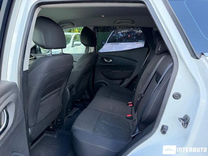 Renault Kadjar 41 renault Kadjar 2016