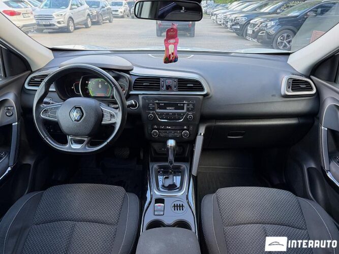 Renault Kadjar 34 renault Kadjar 2016