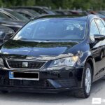 Seat Leon 2018