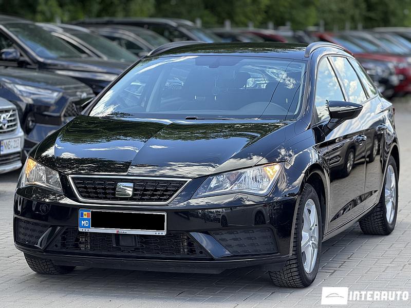 Seat Leon 2 interauto oferta masina