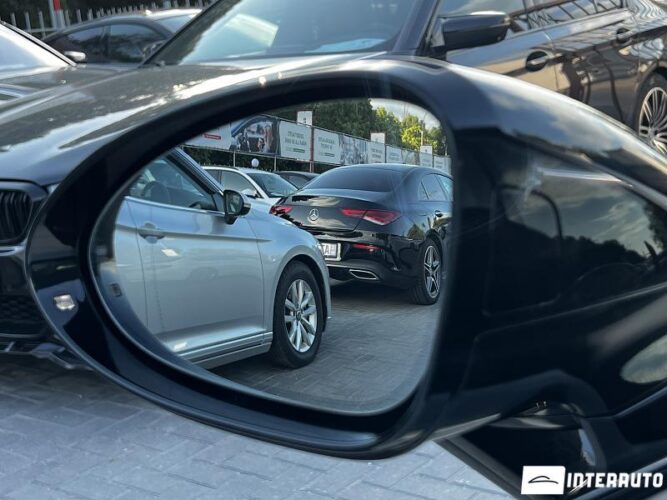 porsche Panamera 4 2017